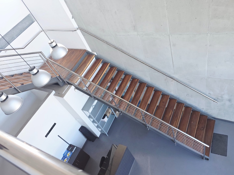 To Let Commercial Property for Rent in Rivergate Western Cape